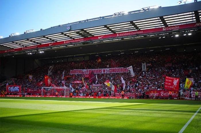 Futbol tarihinin en korkutucu 10 stadında Süper Lig sürprizi! İstanbul devinin evi ikinci sırada... 7 futbol tarihinin en korkutucu 10 stadinda super lig surprizi istanbul devinin evi ikinci sirada LrhszrD9