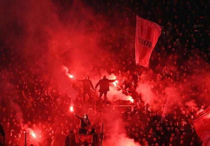 Futbol tarihinin en korkutucu 10 stadında Süper Lig sürprizi! İstanbul devinin evi ikinci sırada... 9 futbol tarihinin en korkutucu 10 stadinda super lig surprizi istanbul devinin evi ikinci sirada OMFWhmzr