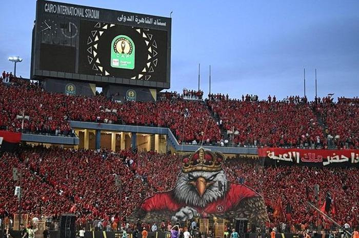 Futbol tarihinin en korkutucu 10 stadında Süper Lig sürprizi! İstanbul devinin evi ikinci sırada... 2 futbol tarihinin en korkutucu 10 stadinda super lig surprizi istanbul devinin evi ikinci sirada TPg2JZlM