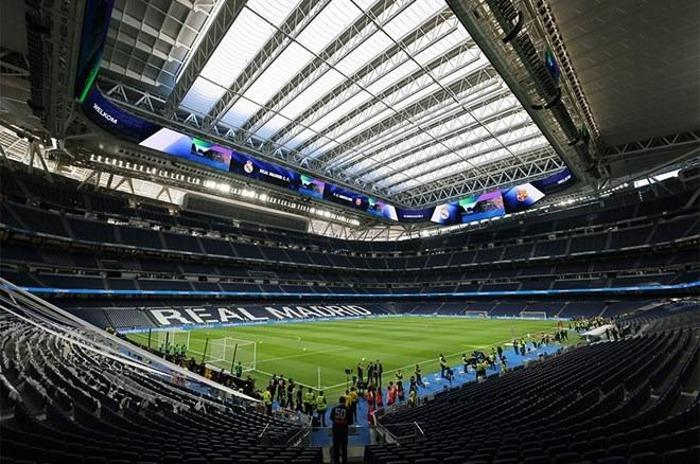 Futbol tarihinin en korkutucu 10 stadında Süper Lig sürprizi! İstanbul devinin evi ikinci sırada... 6 futbol tarihinin en korkutucu 10 stadinda super lig surprizi istanbul devinin evi ikinci sirada X5erjJyC