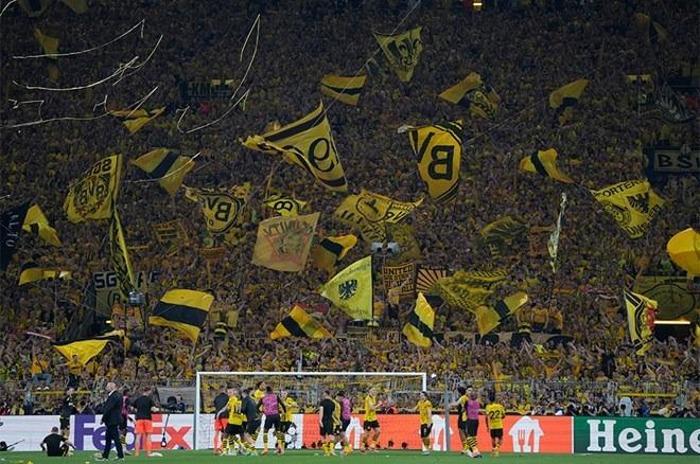 Futbol tarihinin en korkutucu 10 stadında Süper Lig sürprizi! İstanbul devinin evi ikinci sırada... 8 futbol tarihinin en korkutucu 10 stadinda super lig surprizi istanbul devinin evi ikinci sirada tYr3GnCR