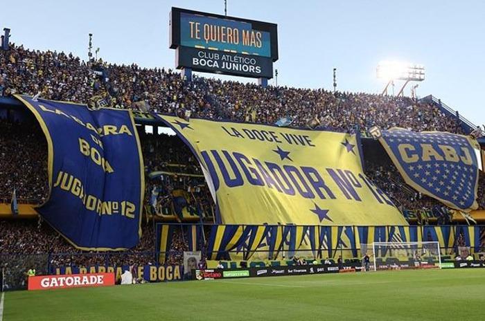 Futbol tarihinin en korkutucu 10 stadında Süper Lig sürprizi! İstanbul devinin evi ikinci sırada... 11 futbol tarihinin en korkutucu 10 stadinda super lig surprizi istanbul devinin evi ikinci sirada uj3PkHbd