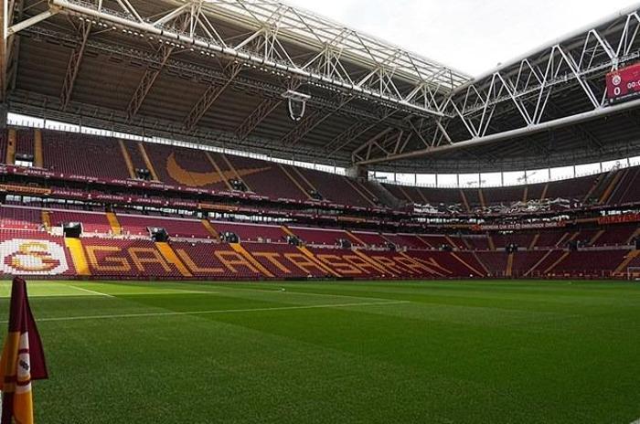 Futbol tarihinin en korkutucu 10 stadında Süper Lig sürprizi! İstanbul devinin evi ikinci sırada... 10 futbol tarihinin en korkutucu 10 stadinda super lig surprizi istanbul devinin evi ikinci sirada