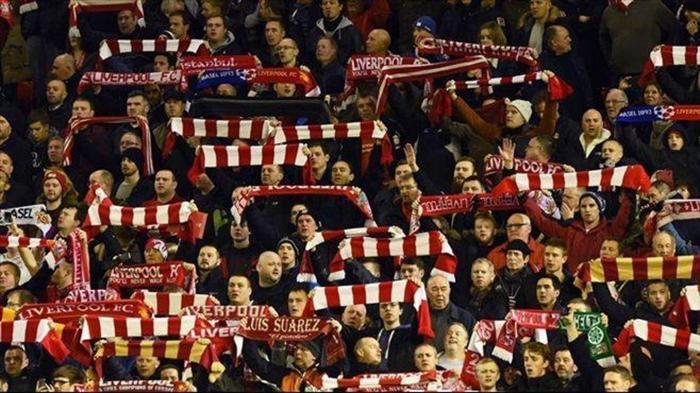 Futbol tarihinin en korkutucu 10 stadında Süper Lig sürprizi! İstanbul devinin evi ikinci sırada... 1 futbol tarihinin en korkutucu 10 stadinda super lig surprizi istanbul devinin evi ikinci sirada zz2SpMzZ