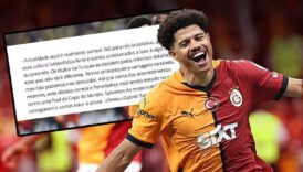 gabriel saradan derbi yorumu dunya kupasi gibi SDv3kH6k