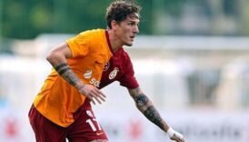 galatasaray 155 milyon euroluk piyango icin gun sayiyor kasayi zaniolo dolduracak O3sJcCrl