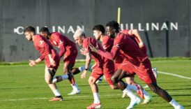 galatasaray alanyaspor macinin hazirliklarina devam etti bg6mpU84