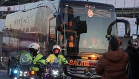 galatasaray ali sami yen spor kompleksine ulasti iBJE6TJS