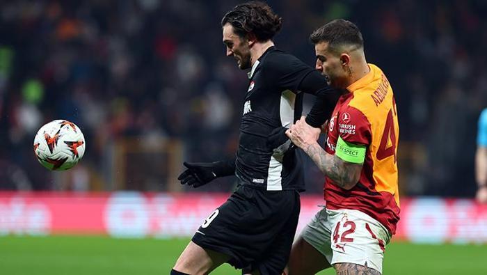 Galatasaray - AZ Alkmaar maçının ardından çarpıcı yorum: 'Genetik arıza' | 'Ezberlenmiş yanlışlar' 14 galatasaray az alkmaar macinin ardindan carpici yorum genetik ariza ezberlenmis yanlislar 13 vYVNqX5u
