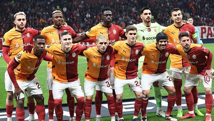 Galatasaray - AZ Alkmaar maçının ardından çarpıcı yorum: 'Genetik arıza' | 'Ezberlenmiş yanlışlar' 15 galatasaray az alkmaar macinin ardindan carpici yorum genetik ariza ezberlenmis yanlislar 14 9WN7cuPH