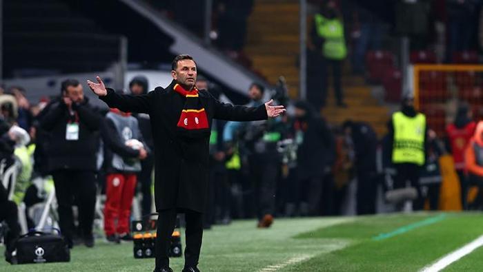 Galatasaray - AZ Alkmaar maçının ardından çarpıcı yorum: 'Genetik arıza' | 'Ezberlenmiş yanlışlar' 6 galatasaray az alkmaar macinin ardindan carpici yorum genetik ariza ezberlenmis yanlislar 5 MYOpppvp