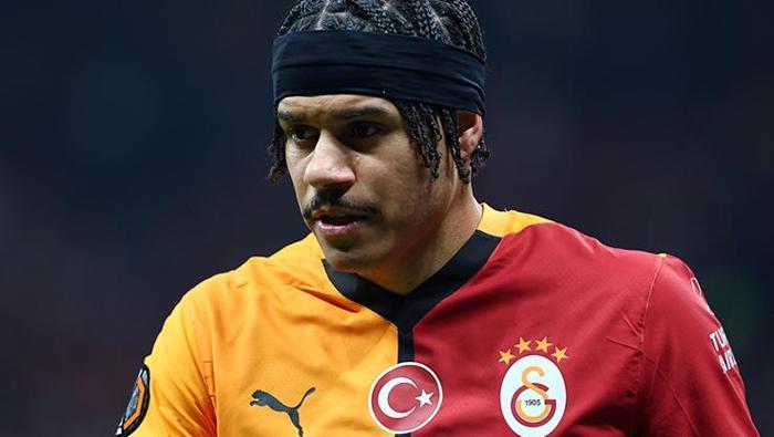 Galatasaray - AZ Alkmaar maçının ardından çarpıcı yorum: 'Genetik arıza' | 'Ezberlenmiş yanlışlar' 8 galatasaray az alkmaar macinin ardindan carpici yorum genetik ariza ezberlenmis yanlislar 7 7ygpzHec