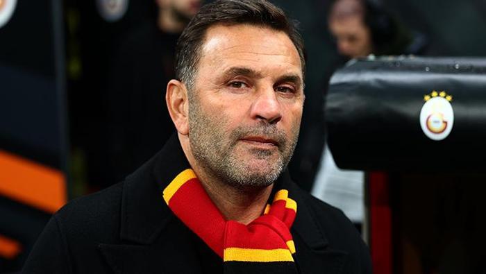 Galatasaray - AZ Alkmaar maçının ardından çarpıcı yorum: 'Genetik arıza' | 'Ezberlenmiş yanlışlar' 10 galatasaray az alkmaar macinin ardindan carpici yorum genetik ariza ezberlenmis yanlislar 9 Mvzv5pnh