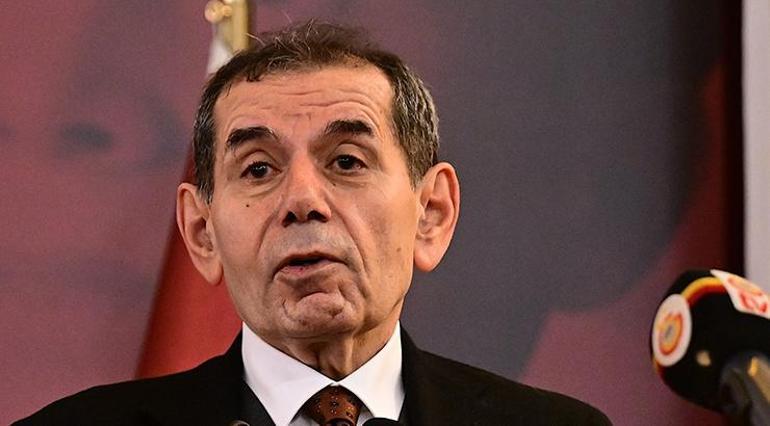 galatasaray baskani dursun ozbekten fenerbahce aciklamasi sonunda iyiler kazanacak 0 Sh39XNNL