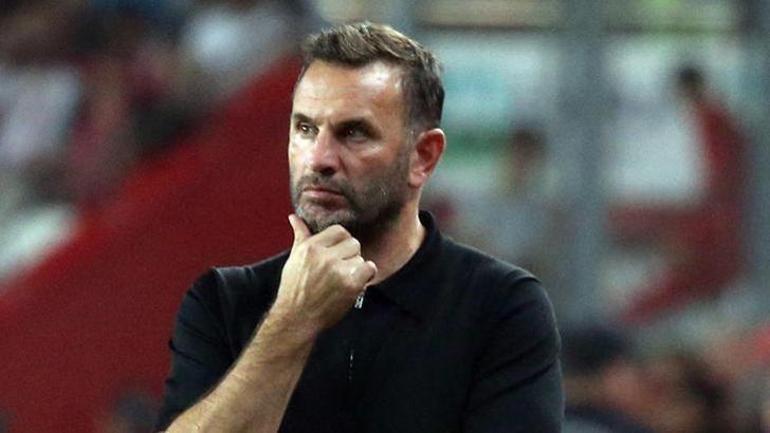 galatasaray cikis ariyor okan buruk oyuncularini karsina aldi konustu lig yine bizim 0