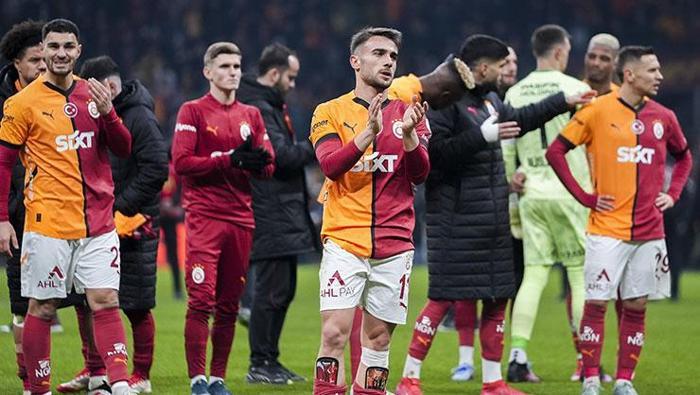Galatasaray, derbiden ağır yaralı çıktı! Sakatlık kabusu... 1 galatasaray derbiden agir yarali cikti sakatlik kabusu 0 LXz1aOyW