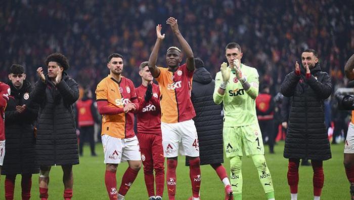 Galatasaray, derbiden ağır yaralı çıktı! Sakatlık kabusu... 3 galatasaray derbiden agir yarali cikti sakatlik kabusu 2 gdgv6vrB