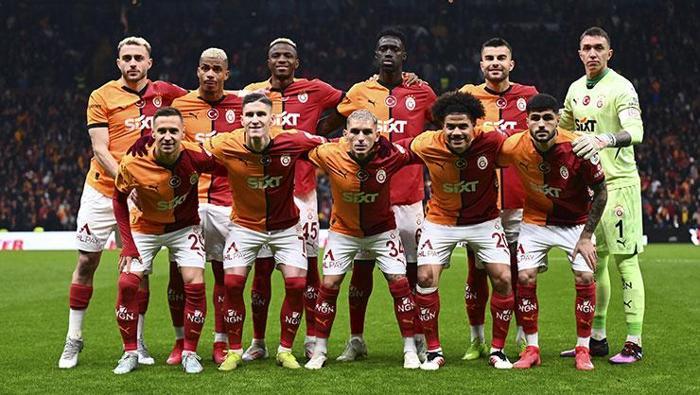 Galatasaray, derbiden ağır yaralı çıktı! Sakatlık kabusu... 4 galatasaray derbiden agir yarali cikti sakatlik kabusu 3 n2c9U1Lv