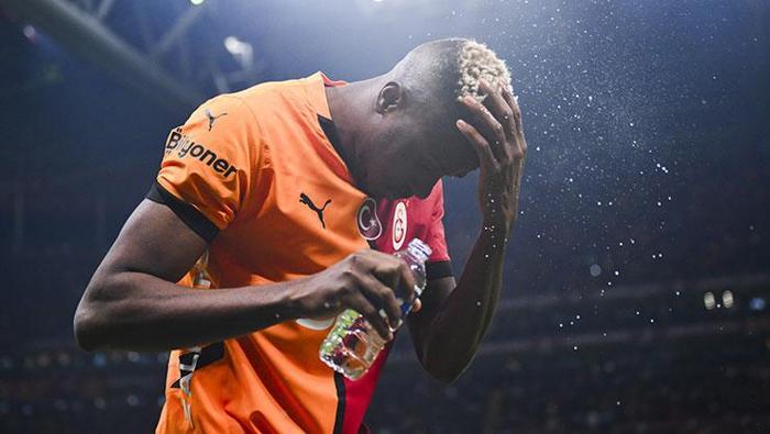 Galatasaray, derbiden ağır yaralı çıktı! Sakatlık kabusu... 5 galatasaray derbiden agir yarali cikti sakatlik kabusu 4 TIlLageF