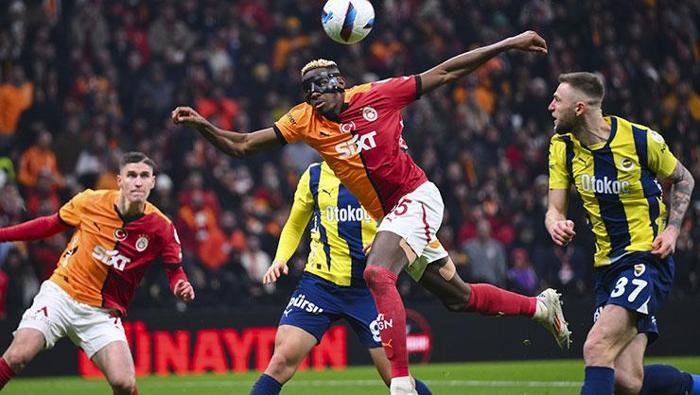Galatasaray, derbiden ağır yaralı çıktı! Sakatlık kabusu... 6 galatasaray derbiden agir yarali cikti sakatlik kabusu 5 2TweS4cI