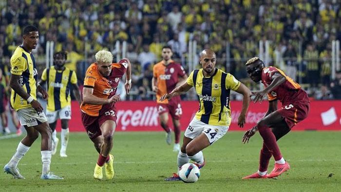 Galatasaray - Fenerbahçe derbisi canlı izle | GS FB maçı şifresiz izle (Derbi maçı canlı yayın) 2 galatasaray fenerbahce derbisi canli izle gs fb maci sifresiz izle derbi maci 3fcpYNw6
