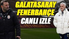 galatasaray fenerbahce derbisi canli izle gs fb maci sifresiz izle derbi maci MsfmgPzZ