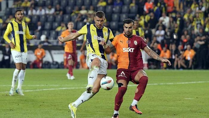 Galatasaray - Fenerbahçe derbisi canlı izle | GS FB maçı şifresiz izle (Derbi maçı canlı yayın) 5 galatasaray fenerbahce derbisi canli izle gs fb maci sifresiz izle derbi maci h8eR3EX3