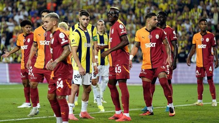 Galatasaray - Fenerbahçe derbisi canlı izle | GS FB maçı şifresiz izle (Derbi maçı canlı yayın) 4 galatasaray fenerbahce derbisi canli izle gs fb maci sifresiz izle derbi maci rh7dKqdB