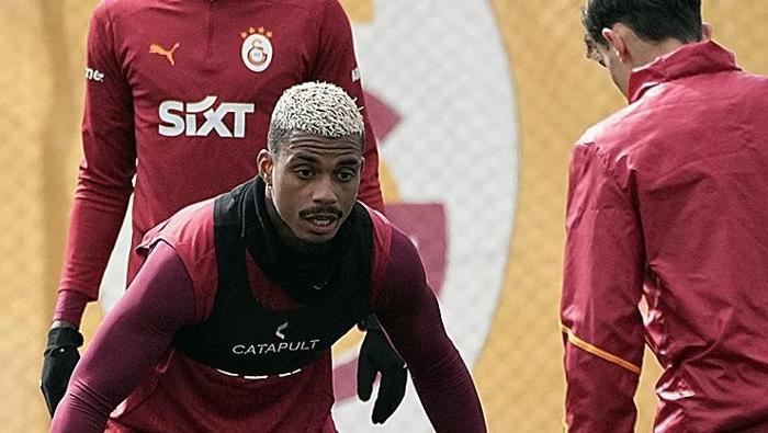 Galatasaray - Fenerbahçe derbisi için çarpıcı öngörü: Kazanırsa şampiyon olur | Hakeme dikkat çekti: Çözüm olmadığı fark edilecek 5 galatasaray fenerbahce derbisi icin carpici ongoru kazanirsa sampiyon olur hakeme dikkat cekti 1I5UAuuK