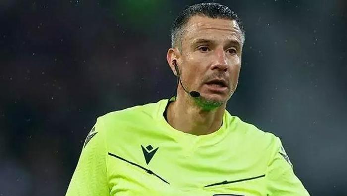 Galatasaray - Fenerbahçe derbisi için çarpıcı öngörü: Kazanırsa şampiyon olur | Hakeme dikkat çekti: Çözüm olmadığı fark edilecek 7 galatasaray fenerbahce derbisi icin carpici ongoru kazanirsa sampiyon olur hakeme dikkat cekti AtDpFcG6