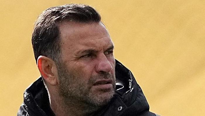 Galatasaray - Fenerbahçe derbisi için çarpıcı öngörü: Kazanırsa şampiyon olur | Hakeme dikkat çekti: Çözüm olmadığı fark edilecek 4 galatasaray fenerbahce derbisi icin carpici ongoru kazanirsa sampiyon olur hakeme dikkat cekti KzMOssYX