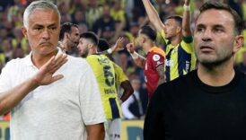 galatasaray fenerbahce derbisi icin inanilmaz iddia yenerse yuzde yuz sampiyon qmEwgNKY