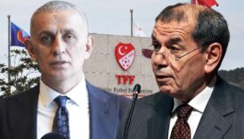 galatasaray fenerbahce derbisi icin yabanci hakeme itiraz etti tahkim kuruluna basvurdu V1cuOllU