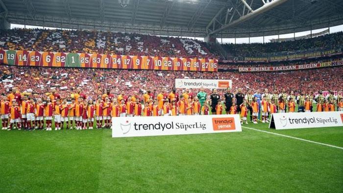 Galatasaray - Fenerbahçe derbisi şifresiz veren kanallar | Derbi şifresiz izleme seçenekleri 1 galatasaray fenerbahce derbisi sifresiz veren kanallar derbi sifresiz izleme secenekleri 0 EvImUilt