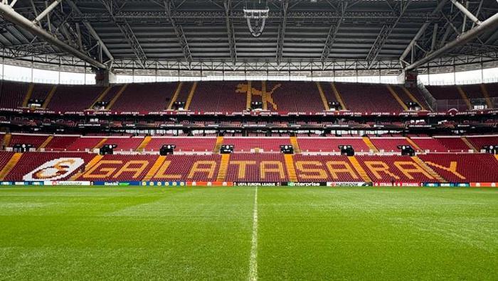 Galatasaray-Fenerbahçe derbisine gözlemci akını: Brezilya Milli Takımı bile geliyor 1 galatasaray fenerbahce derbisine gozlemci akini brezilya milli takimi bile geliyor 0 zn61AN3r