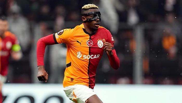 Galatasaray-Fenerbahçe derbisine gözlemci akını: Brezilya Milli Takımı bile geliyor 4 galatasaray fenerbahce derbisine gozlemci akini brezilya milli takimi bile geliyor 3 f49DbgG8
