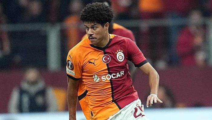 Galatasaray-Fenerbahçe derbisine gözlemci akını: Brezilya Milli Takımı bile geliyor 5 galatasaray fenerbahce derbisine gozlemci akini brezilya milli takimi bile geliyor 4 QyQyaHH9