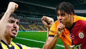 galatasaray fenerbahce derbisine gozlemci akini brezilya milli takimi bile geliyor p9sAhGUv