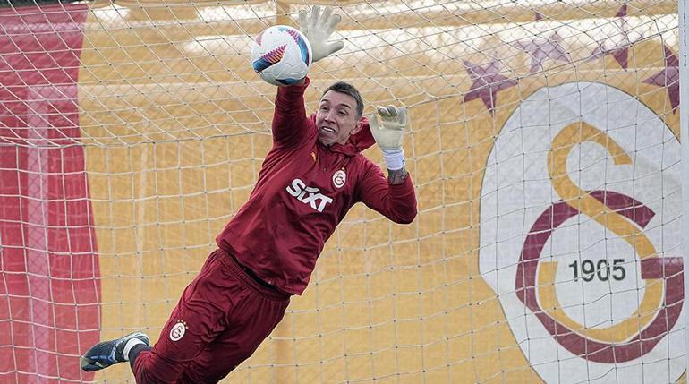 galatasaray fenerbahce derbisine hazir kalede kimin oynayacagi netlesti 2 h32GtYAT