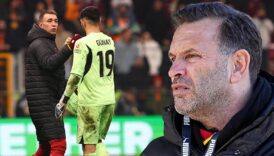 galatasaray fenerbahce derbisine hazir kalede kimin oynayacagi netlesti SG3BpJHW
