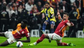 galatasaray fenerbahce derbisinin ardindan fred orta sahada buyuk bir savas verdik m4JjlQmO