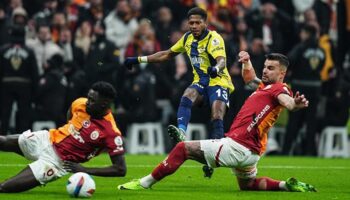 galatasaray fenerbahce derbisinin ardindan fred orta sahada buyuk bir savas verdik m4JjlQmO