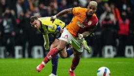 galatasaray fenerbahce derbisinin ardindan mario lemina benimle gurur duymalarini istiyorum v7WV7O7Y