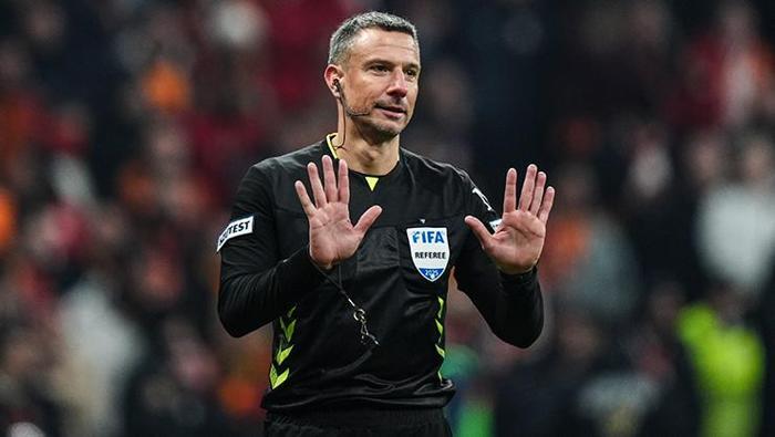 Galatasaray-Fenerbahçe derbisinin ardından olay sözler: 'Talisca'yı anlayamadık! Bu nasıl dünya derbisi...' 14 galatasaray fenerbahce derbisinin ardindan olay sozler taliscayi anlayamadik bu nasil dunya derbisi 13 DbkwTyny