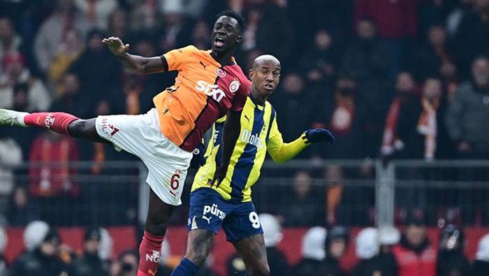 Galatasaray-Fenerbahçe derbisinin ardından olay sözler: 'Talisca'yı anlayamadık! Bu nasıl dünya derbisi...' 4 galatasaray fenerbahce derbisinin ardindan olay sozler taliscayi anlayamadik bu nasil dunya derbisi 3 T4vylSQs