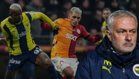 galatasaray fenerbahce derbisinin ardindan olay sozler taliscayi anlayamadik bu nasil dunya derbisi gSbgmbjf