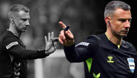 galatasaray fenerbahce derbisinin hakemi vincic icin olay degerlendirme komplo teorilerinden bahsedenleri susturdu PsV4ink9