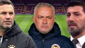 galatasaray fenerbahce derbisinin skorunu verdi konusmaya gerek yok KjJZc3Sb