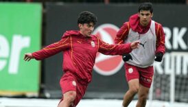 galatasaray konyaspor maci hazirliklarina basladi FIICgCPI