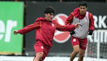 galatasaray konyaspor maci hazirliklarina basladi FIICgCPI